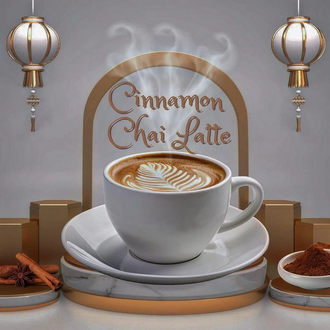 Fresh pakora and appetizers at Chatters Cafe Indian restaurant Stony Plain