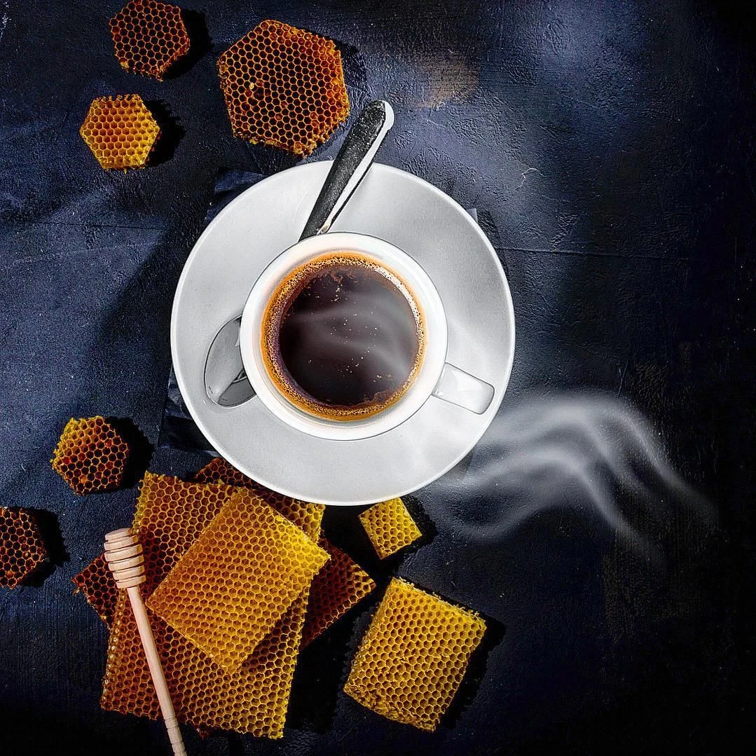 Delicious Indian food dishes at Chatters Cafe Stony Plain