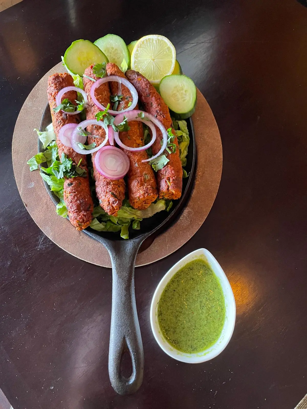 Chatters Cafe takeout service in Stony Plain - Indian food and pizza